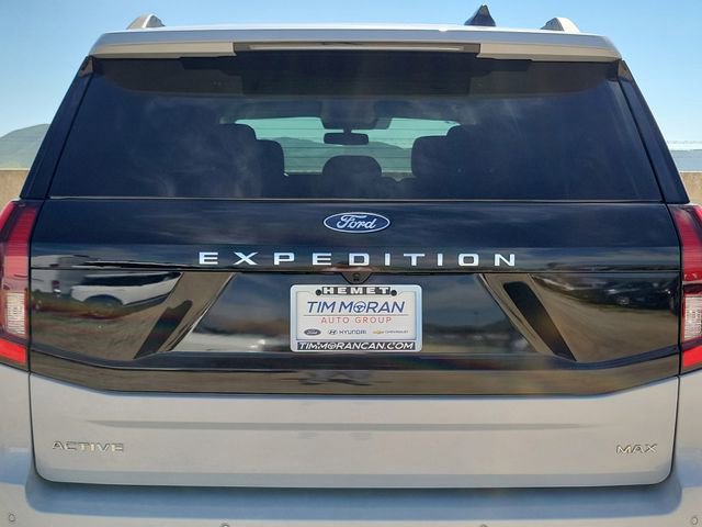 New 2026 Ford Expedition Max Active AWD/4WD image 19