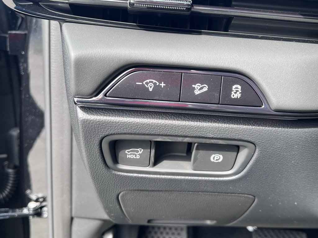 New 2026 Genesis GV80 3.5T Prestige image 20