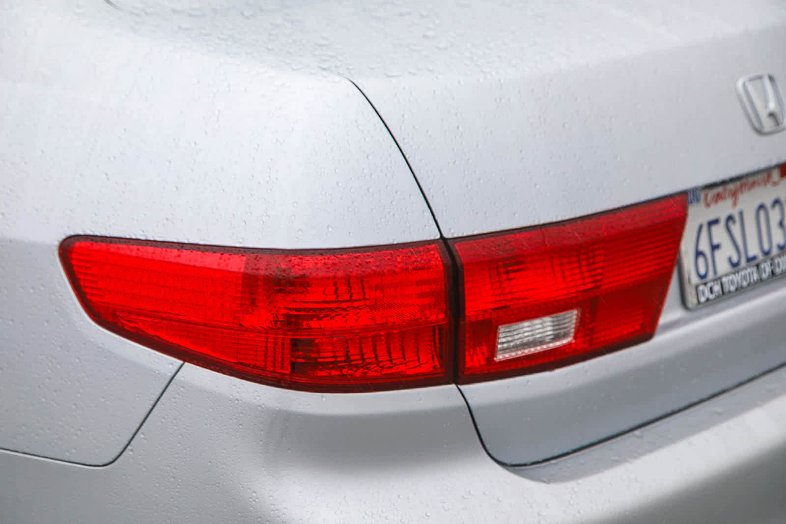 Used 2005 Honda Accord EX image 9