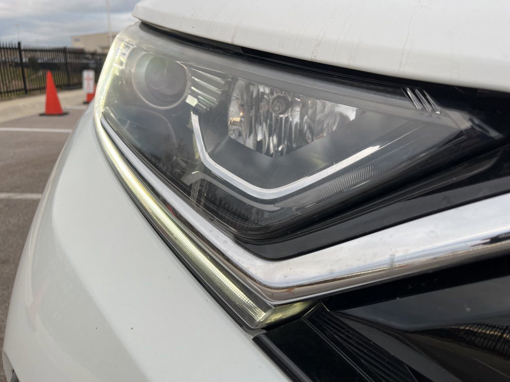 Used 2022 Honda CR-V EX image 12