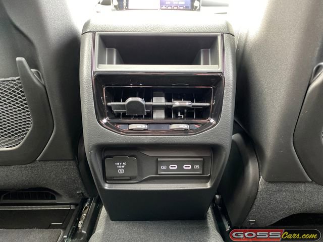 New 2026 Jeep Grand Cherokee Altitude image 22