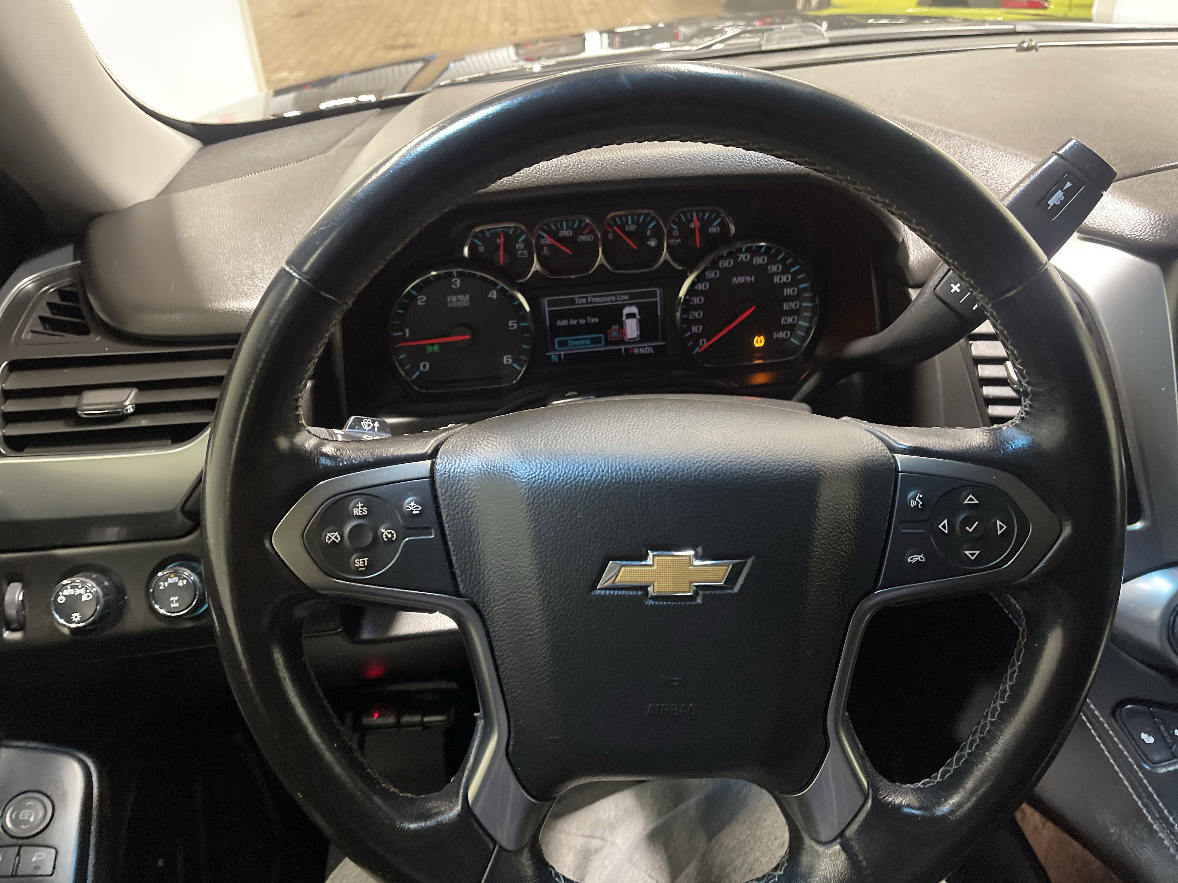 Used 2019 Chevrolet Tahoe LT image 31