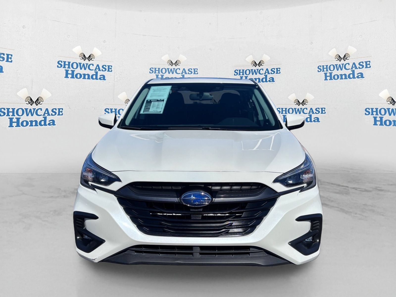 Used 2023 Subaru Legacy Premium AWD/4WD image 6