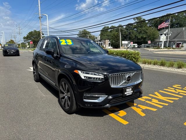 Used 2023 Volvo XC90 B6 Ultimate w/ Protection Package Premier AWD/4WD image 6
