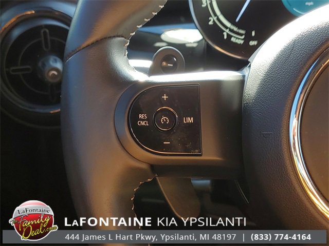 Used 2024 MINI Cooper S image 18