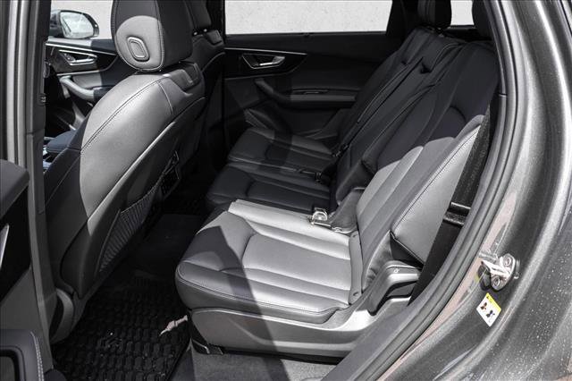 New 2026 Audi Q7 3.0T Premium Plus AWD/4WD image 22