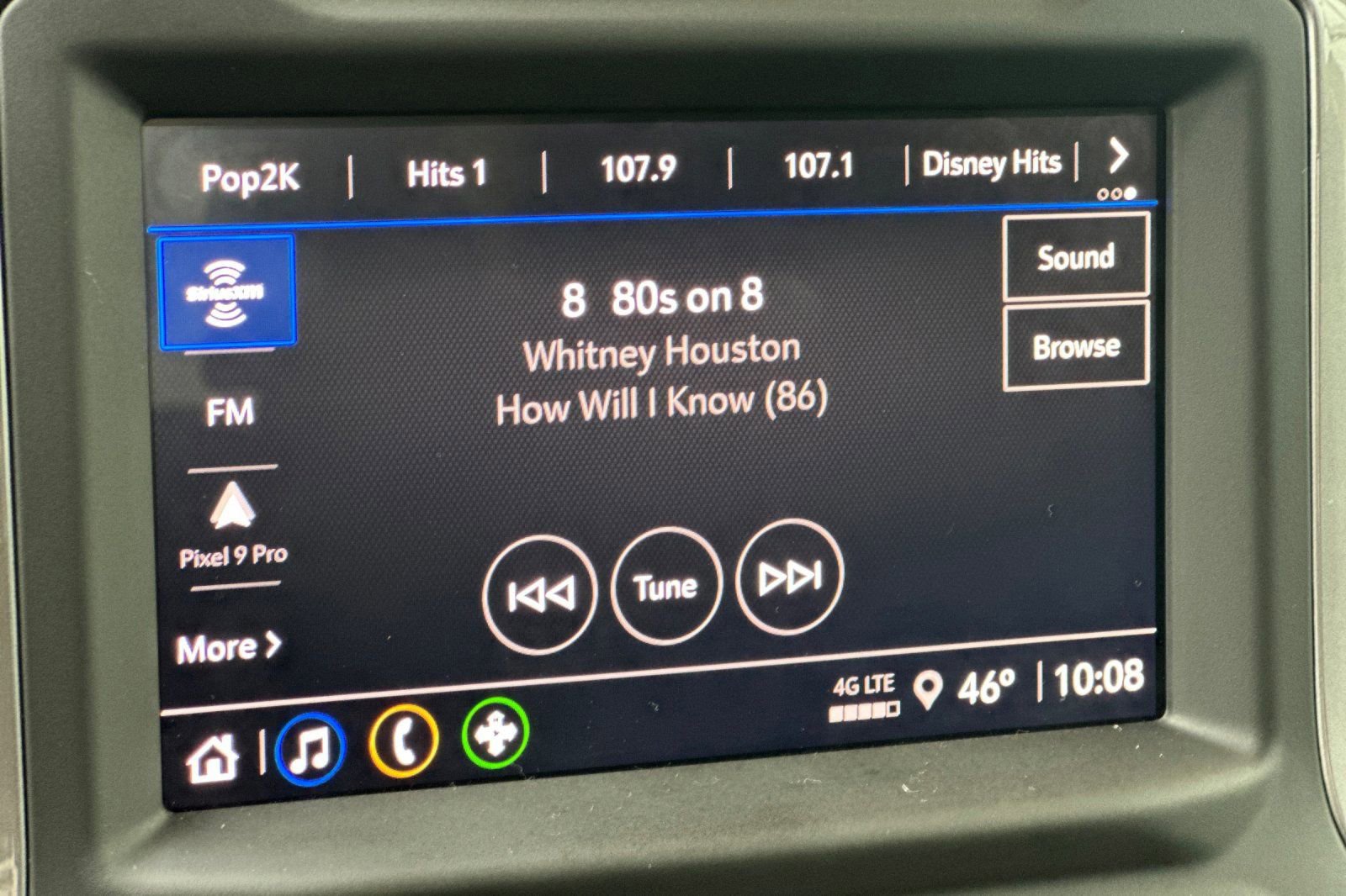 Certified 2022 Chevrolet Silverado 1500 Custom image 18