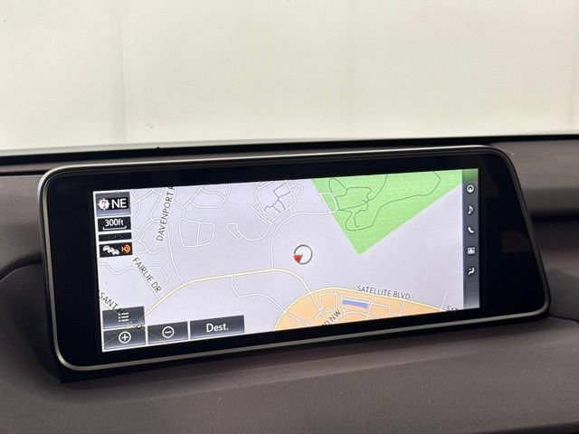 Used 2018 Lexus RX 350 FWD w/ Premium Package image 20