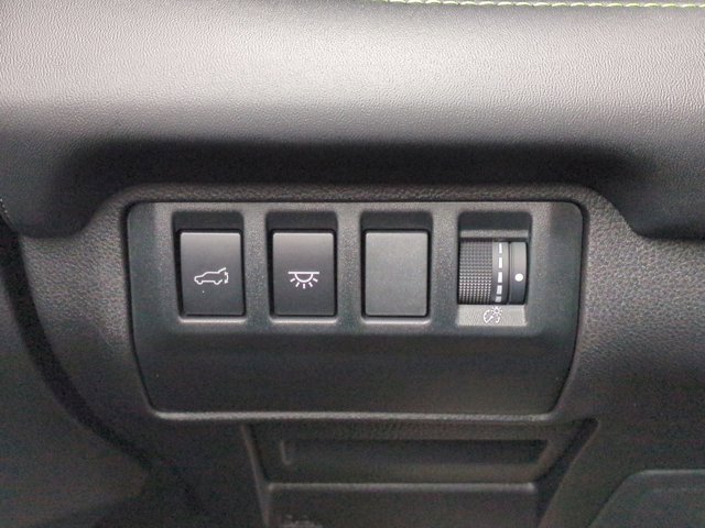 Certified 2024 Subaru Ascent Onyx Edition Limited image 17