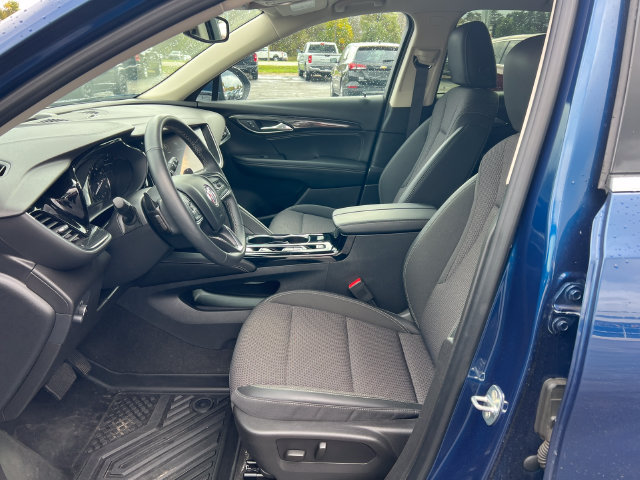 Used 2023 Buick Envision Preferred AWD/4WD image 4