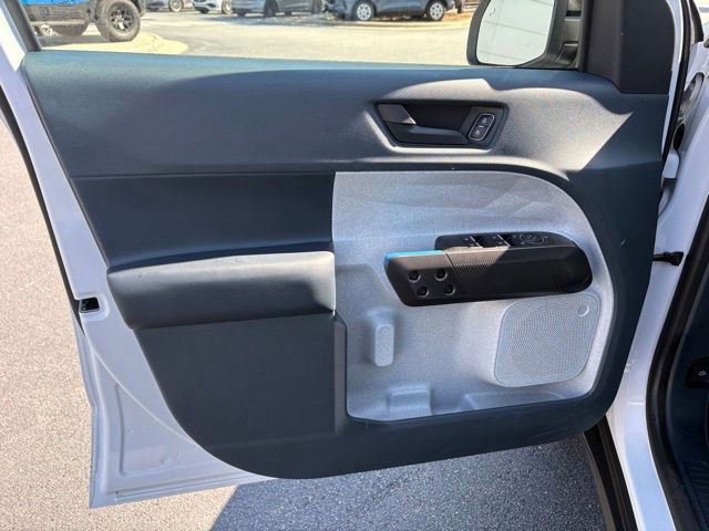Used 2025 Ford Maverick XLT w/ XLT Luxury Package FWD image 25