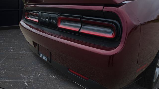 Used 2019 Dodge Challenger SXT RWD image 34