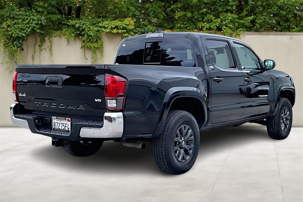 Used 2023 Toyota Tacoma SR5 image 5