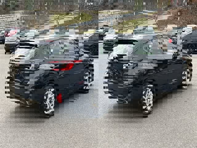 New 2025 Subaru Impreza 2.0i image 30