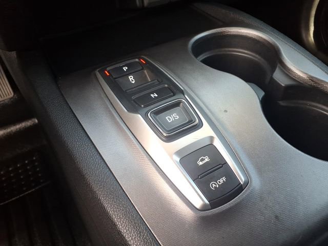 Used 2021 Honda Ridgeline RTL image 26