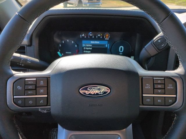 New 2026 Ford F150 XLT w/ Equipment Group 302A MID AWD/4WD image 29