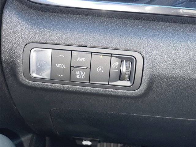 New 2026 GMC Terrain AT4 image 18