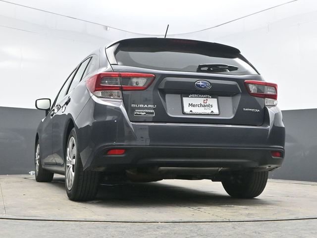 Used 2023 Subaru Impreza 2.0i image 37