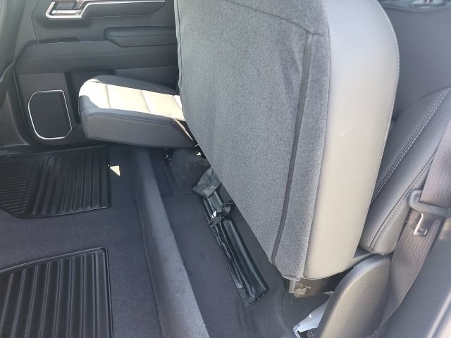 New 2026 Chevrolet Silverado 1500 LTZ w/ Technology Package AWD/4WD image 25