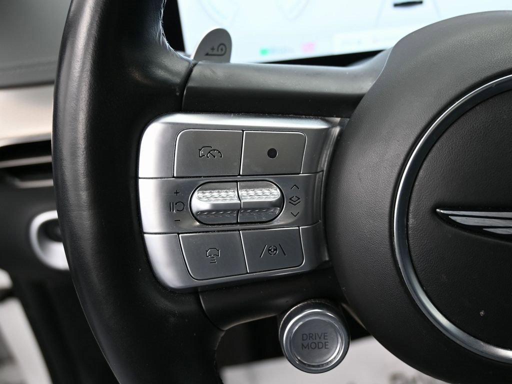 Used 2023 Genesis GV60 Performance image 19