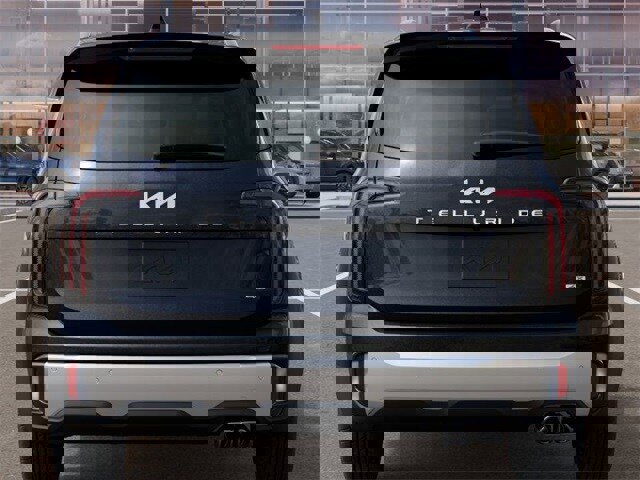Certified 2025 Kia Telluride SX Prestige image 13