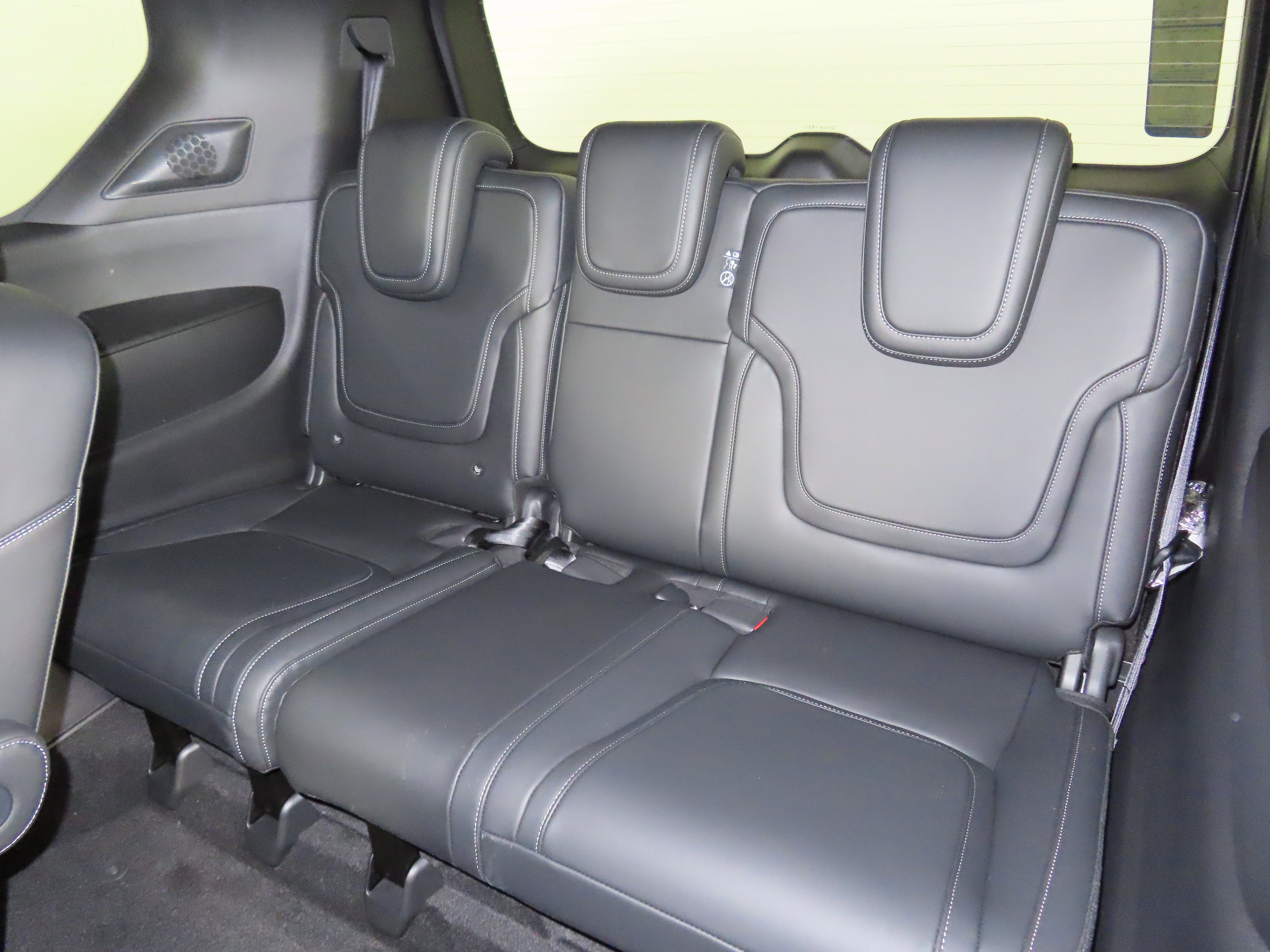 New 2026 Nissan Armada PRO-4X image 11