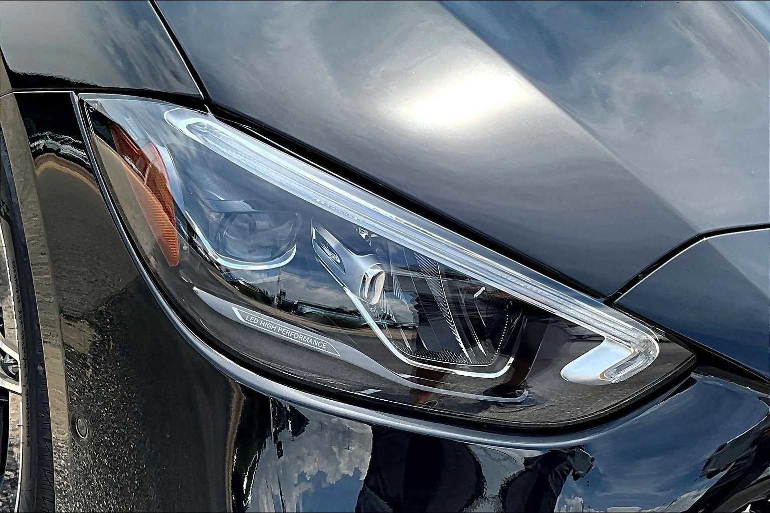 New 2025 Mercedes-Benz C 300 C 300 image 20