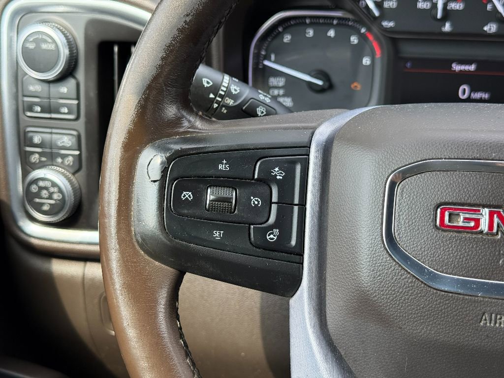 Used 2020 GMC Sierra 1500 SLT w/ SLT Premium Package image 36