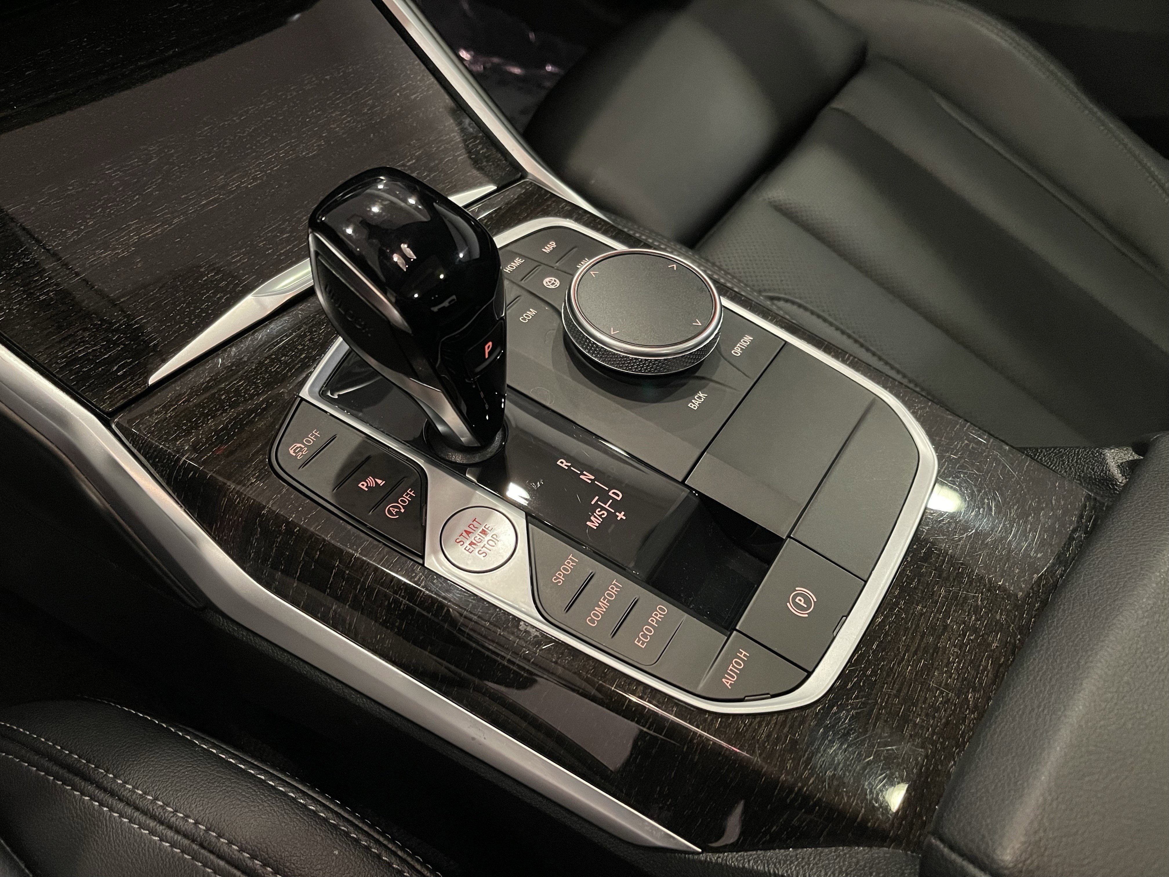 Certified 2022 BMW 330i xDrive Sedan w/ Premium Package 2 image 18