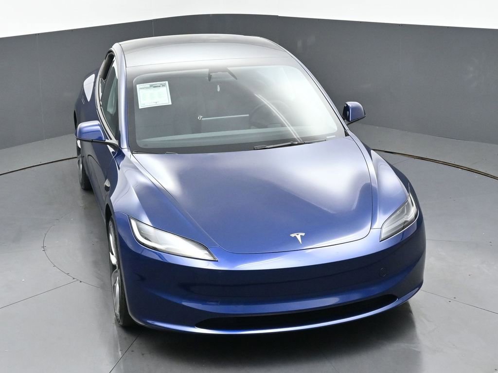 Used 2024 Tesla Model 3 Standard Range RWD image 38