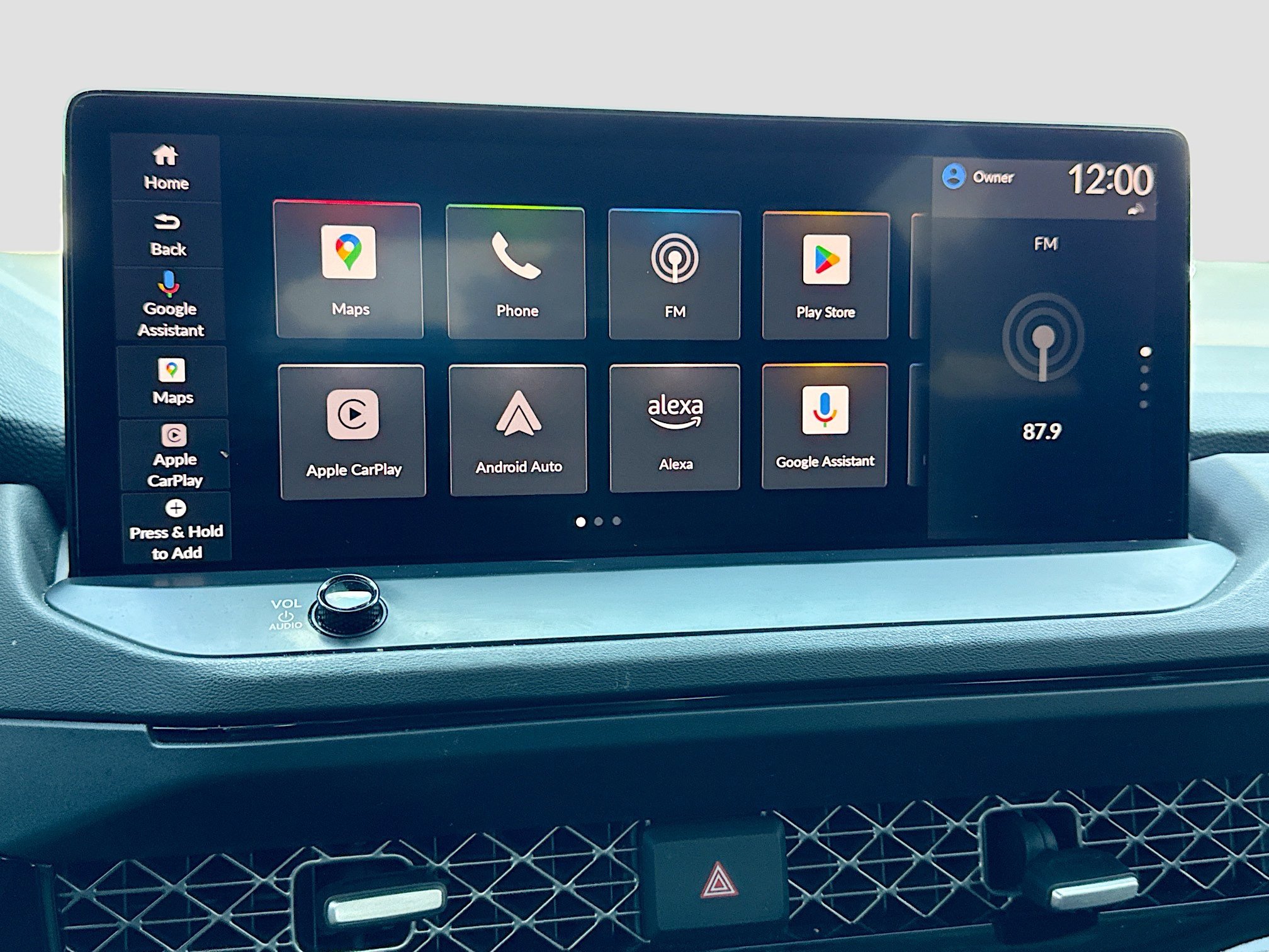 Used 2023 Honda Accord Touring image 29