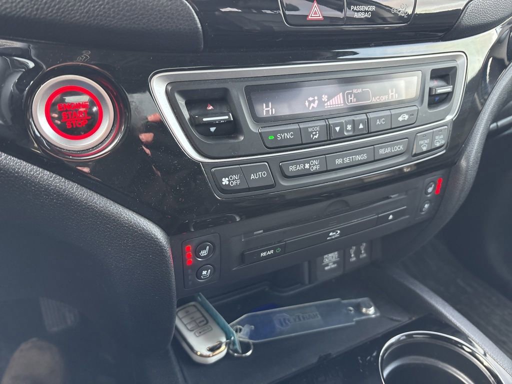 Used 2016 Honda Pilot Elite image 25