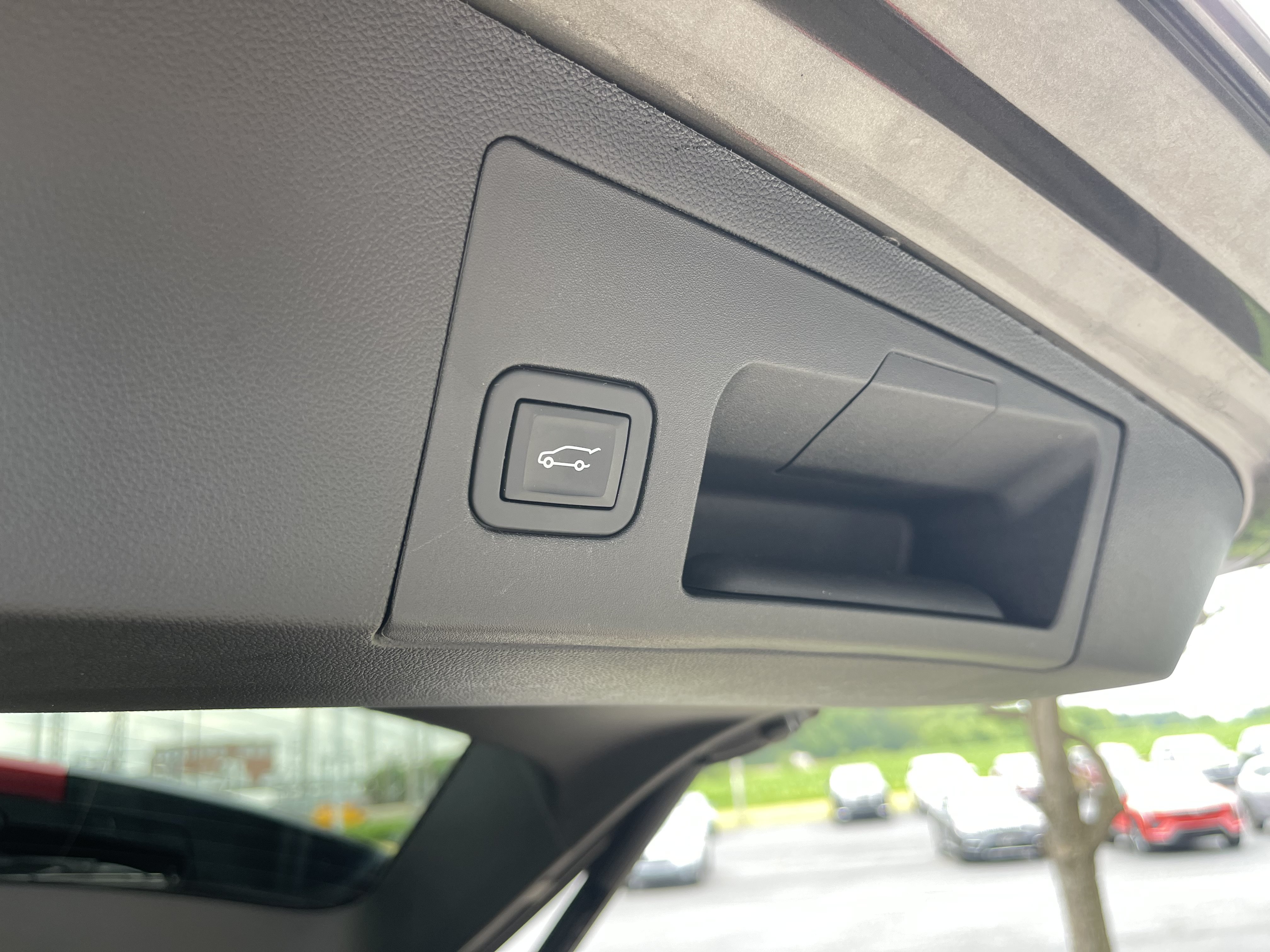 Used 2019 Cadillac XT5 Luxury AWD/4WD image 10