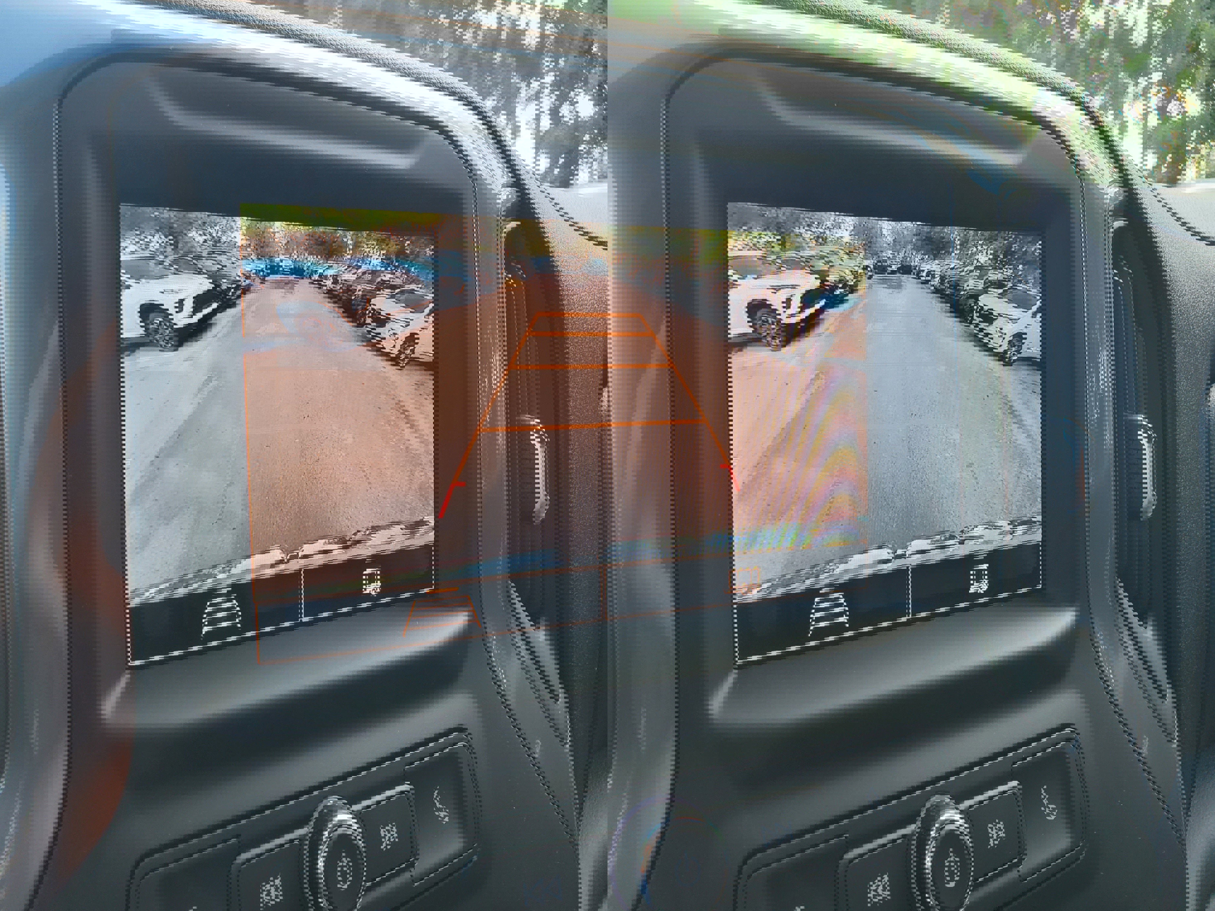 New 2026 GMC Sierra 1500 Pro w/ Graphite Edition AWD/4WD image 19