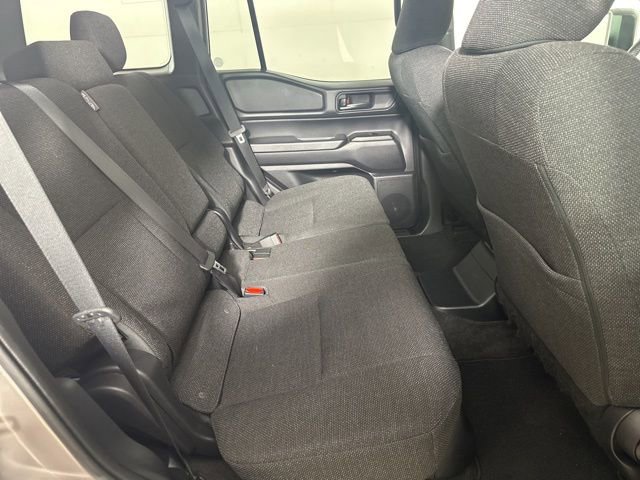 Used 2024 Toyota Land Cruiser 1958 AWD/4WD image 15