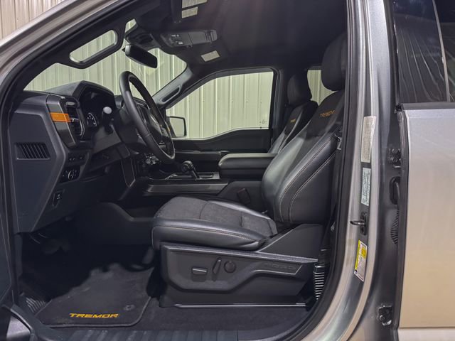 Used 2023 Ford F150 Tremor image 11