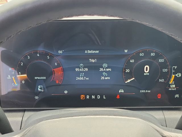 Used 2026 Ford Mustang Premium image 21