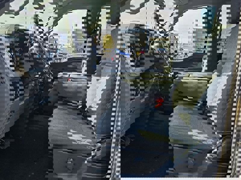 New 2026 Ford F250 XL w/ STX Appearance Package image 6