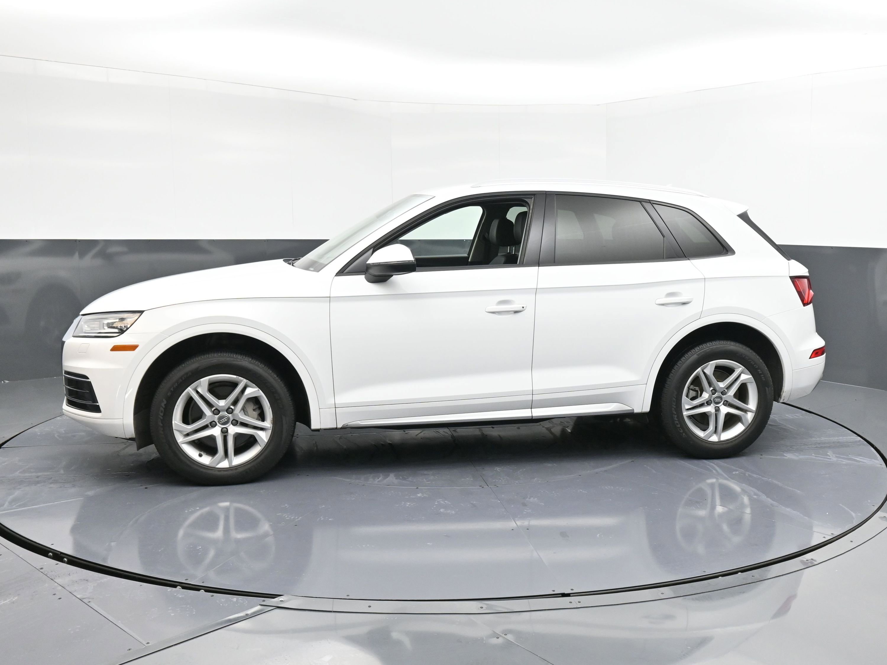 Used 2018 Audi Q5 2.0T Premium image 5