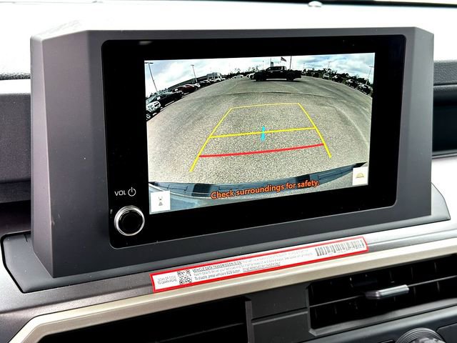 New 2026 Toyota Tacoma SR5 image 12