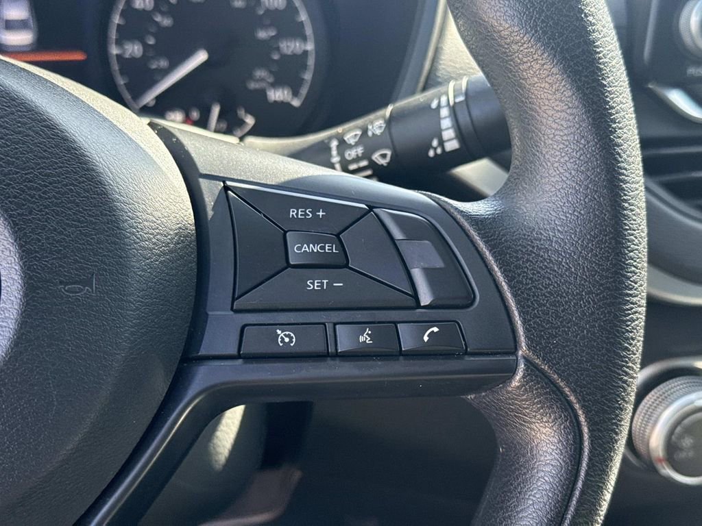 Certified 2023 Nissan Altima 2.5 S image 25