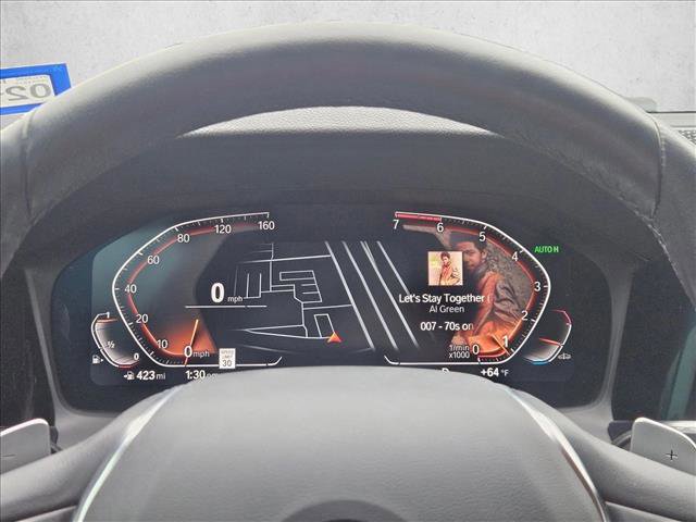 Used 2023 BMW 430i Gran Coupe w/ Premium Package image 18