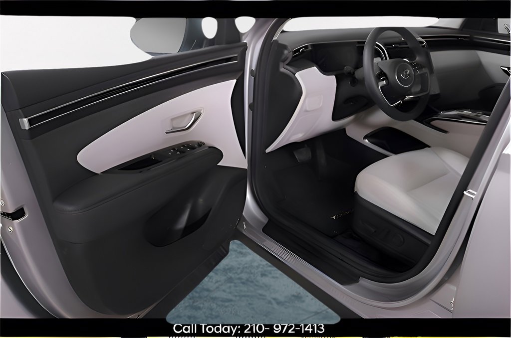 Used 2024 Hyundai Tucson SEL image 27