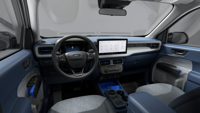 New 2026 Ford Maverick XLT AWD/4WD image 39