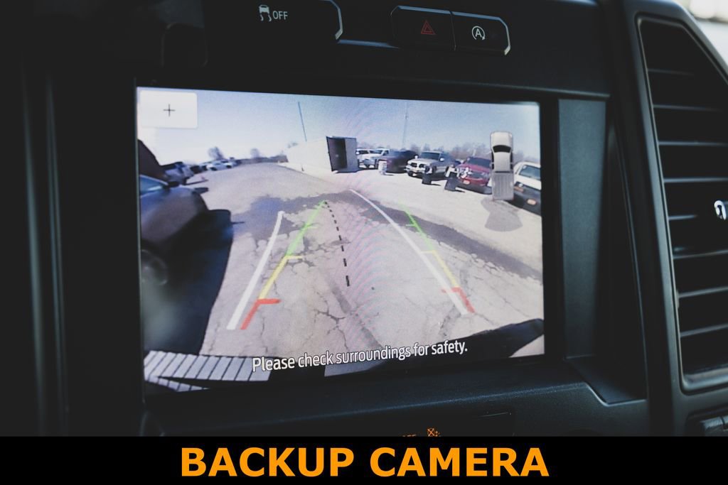Used 2019 Ford F150 XL w/ Equipment Group 101A Mid image 3