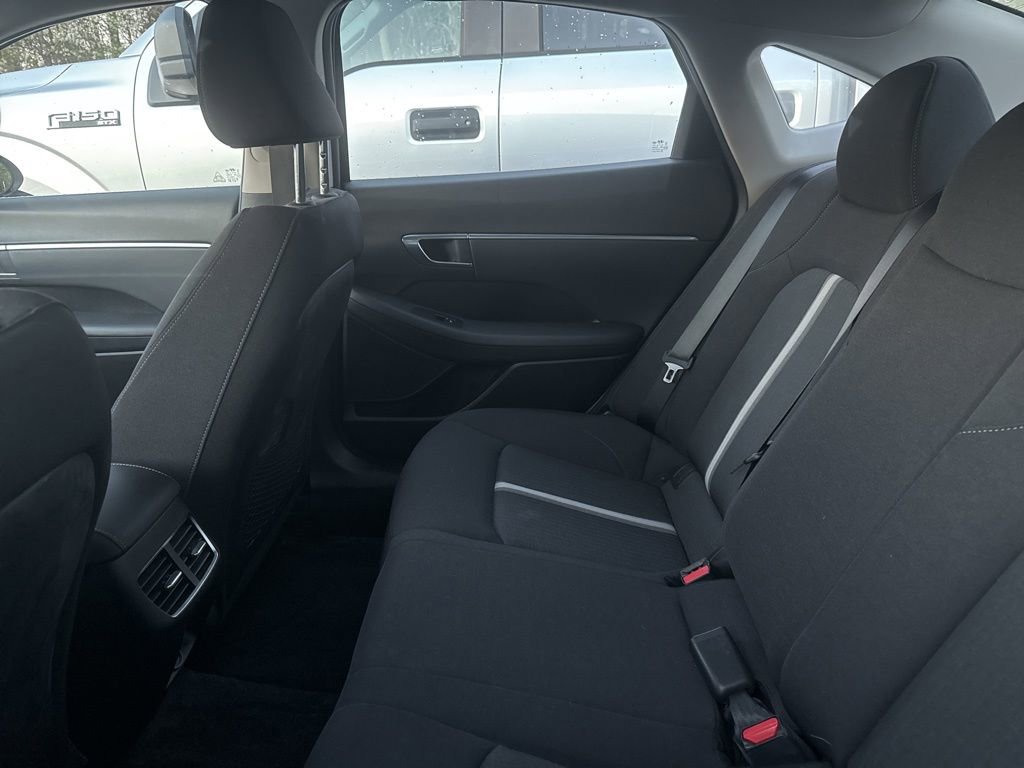 Used 2022 Hyundai Sonata SEL image 10