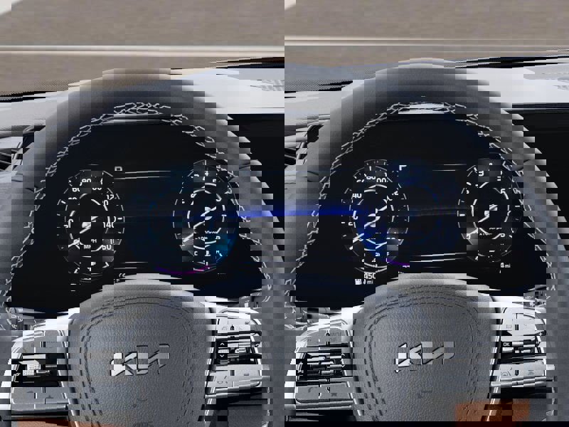 New 2025 Kia Telluride SX X-Line image 21