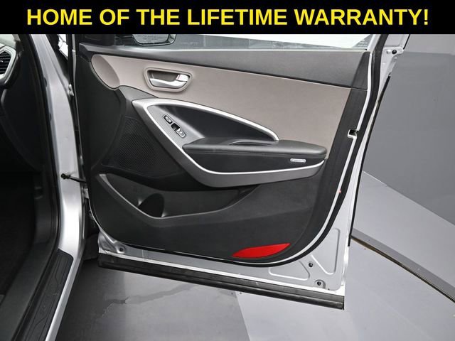 Used 2016 Hyundai Santa Fe Sport w/ Option Group 02 AWD/4WD image 42