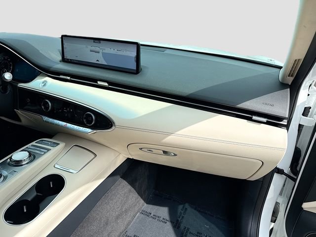 Used 2024 Genesis GV70 2.5T w/ Select Package image 29