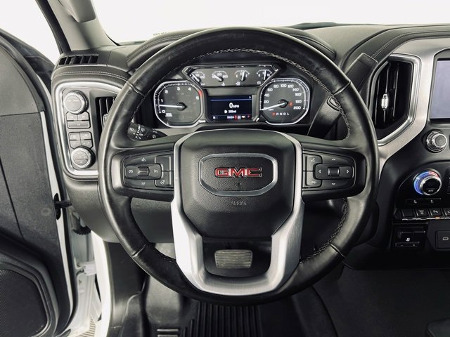 Used 2023 GMC Sierra 3500 SLE w/ SLE Value Package image 22